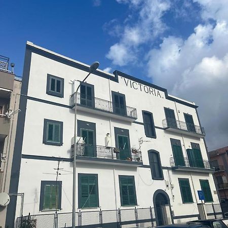 Victoria Apartments 托雷安农齐亚塔 外观 照片