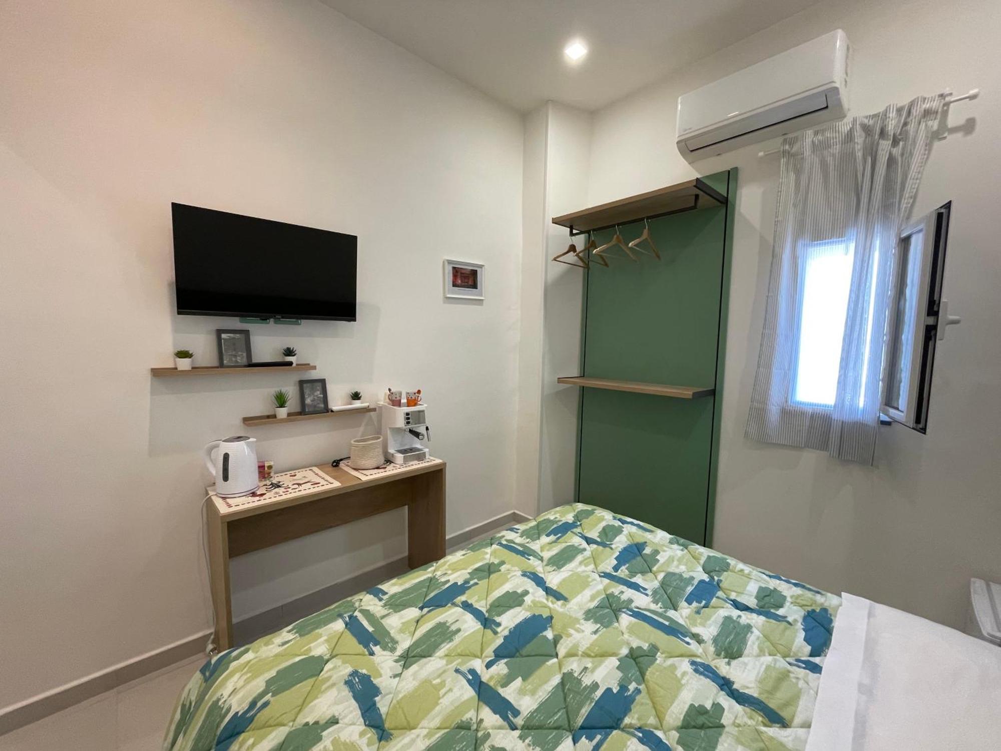 Victoria Apartments 托雷安农齐亚塔 外观 照片