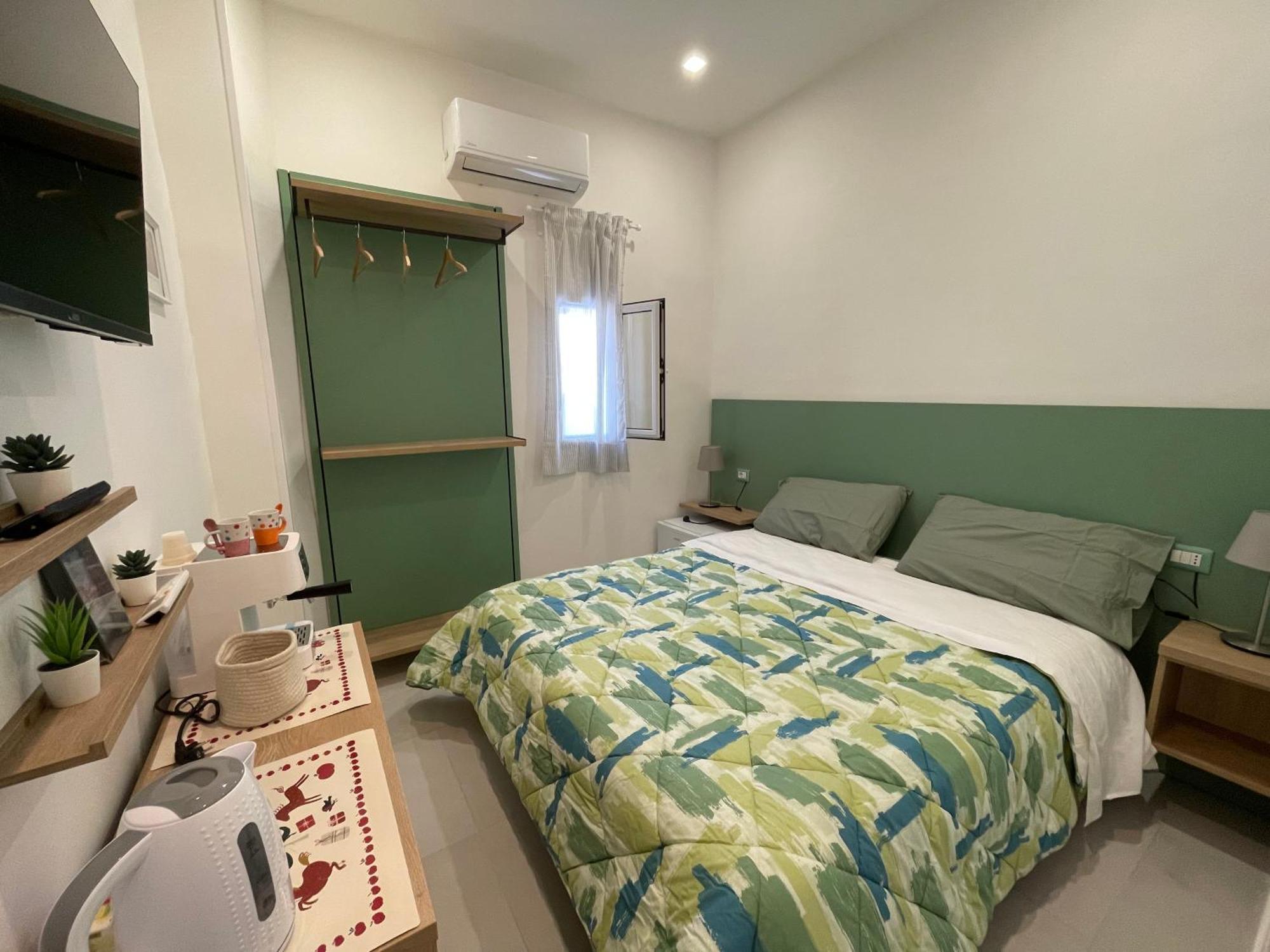 Victoria Apartments 托雷安农齐亚塔 外观 照片